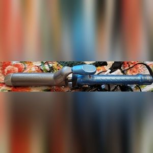BaBylissPRO curling iron